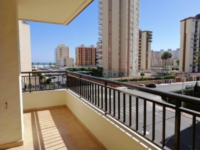 Apartamento en alquiler en la Safor, Valencia