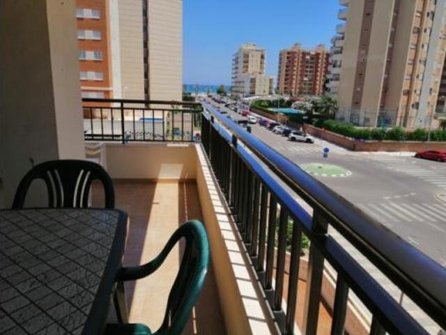 Apartamento en alquiler en la Safor, Valencia