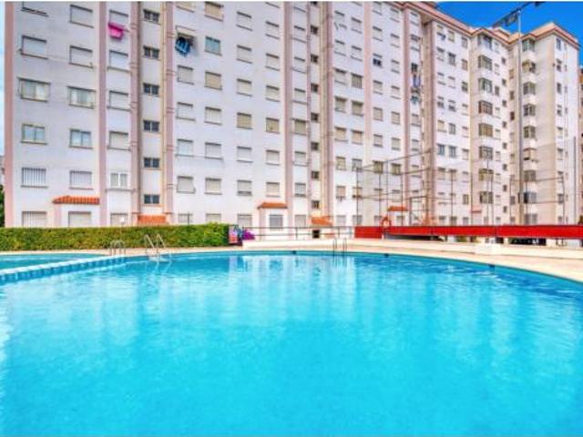 Apartamento en alquiler en Grau i Platja, la Safor