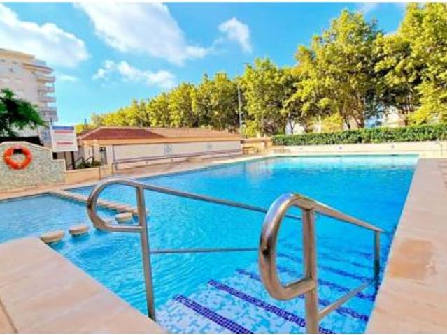 Apartamento en alquiler en Grau i Platja, la Safor