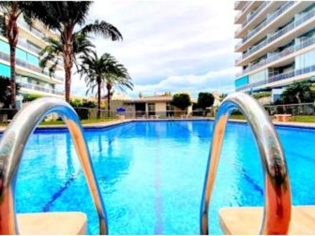 Apartamento en alquiler en Grau i Platja, la Safor