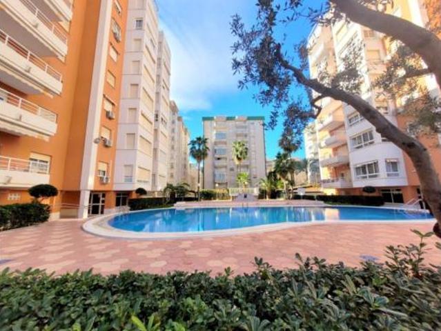 Apartamento en alquiler en Grau i Platja, la Safor