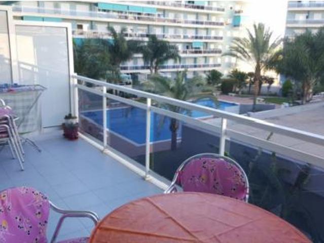 Apartamento en alquiler en Grau i Platja, la Safor