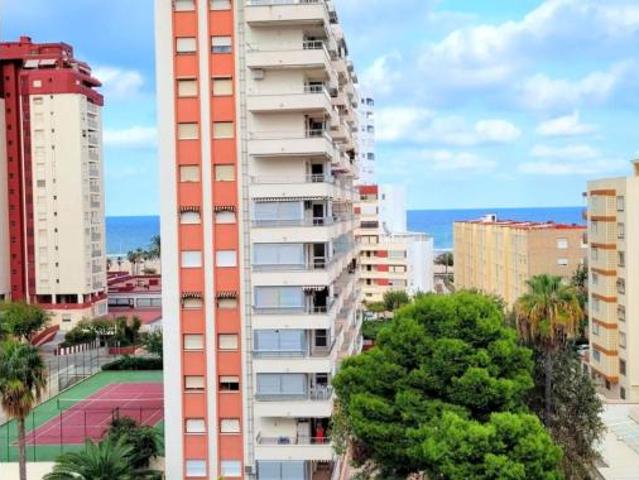 Apartamento en alquiler en la Safor, Valencia