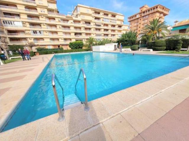 Apartamento en alquiler en la Safor, Valencia