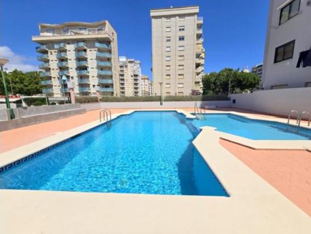 Apartamento en alquiler en Grau i Platja, la Safor