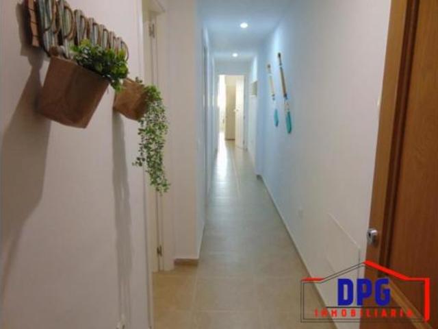 Apartamento en alquiler en Garrucha, Andalucía