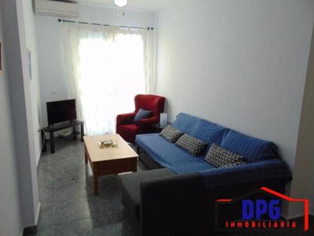 Apartamento en alquiler en Garrucha, Andalucía