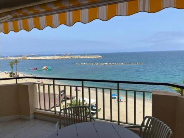 Apartamento en alquiler en Garrucha, Andalucía