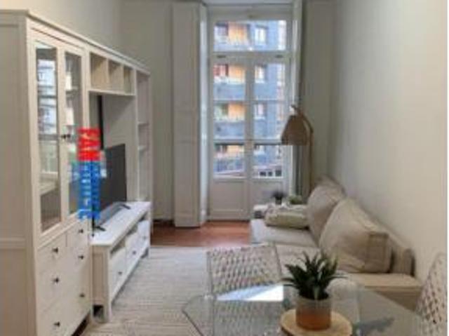 Apartamento en alquiler en El Carmen, Gijón