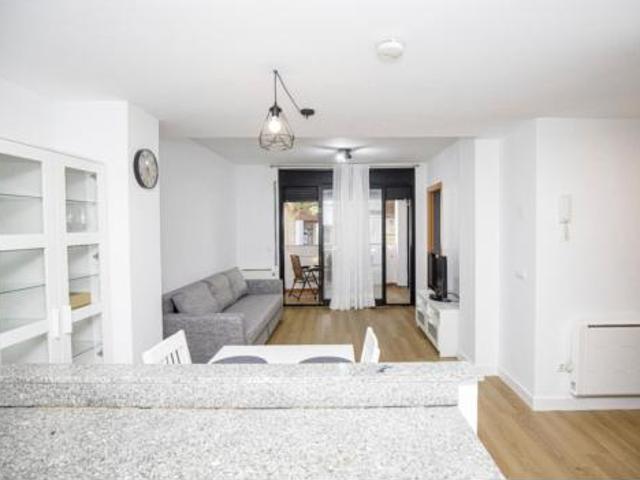 Apartamento en alquiler en Pedret, Gironès