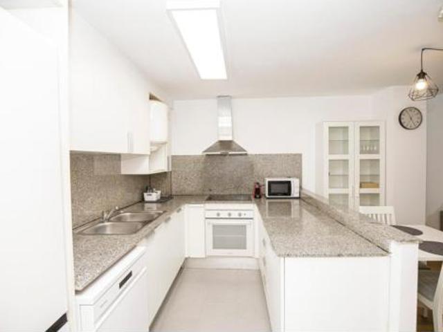 Apartamento en alquiler en Pedret, Gironès