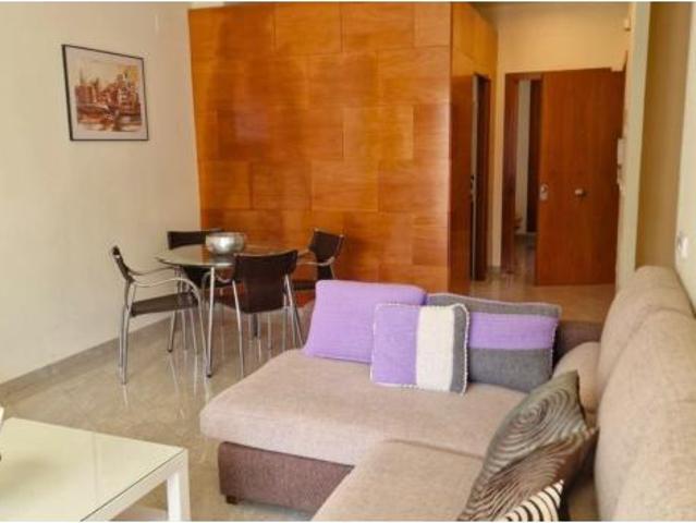 Apartamento en alquiler en Gironès, Catalunya