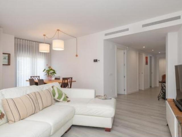 Apartamento en alquiler en Eixample, Gironès