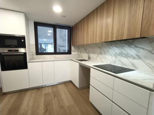 Apartamento en alquiler en Montilivi, Gironès