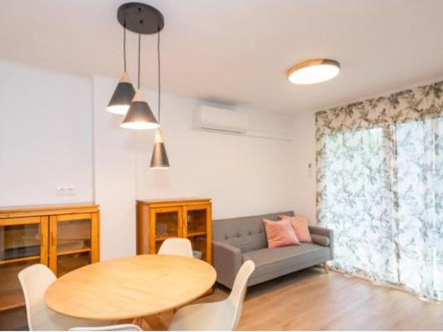 Apartamento en alquiler en Montilivi, Gironès