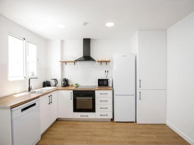 Apartamento en alquiler en Santa Eugènia, Gironès