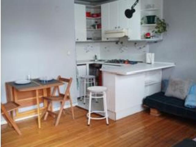 Apartamento en alquiler en Elexalde, Gorliz