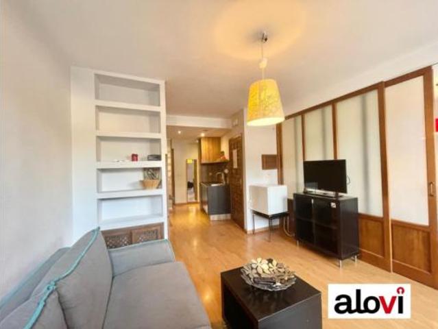 Apartamento en alquiler en Albaicín, Comarca de la Vega de Granada