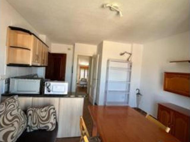 Apartamento en alquiler en Albaicín, Comarca de la Vega de Granada