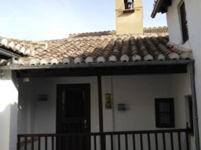 Apartamento en alquiler en Albaicín, Comarca de la Vega de Granada