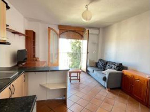 Apartamento en alquiler en Albaicín, Comarca de la Vega de Granada
