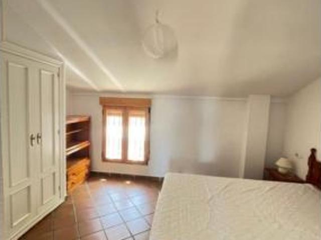 Apartamento en alquiler en Albaicín, Comarca de la Vega de Granada