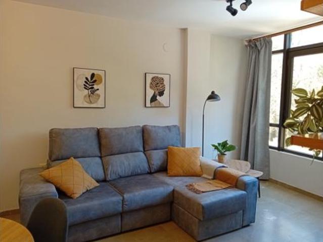 Apartamento en alquiler en Rosaleda, Comarca de la Vega de Granada