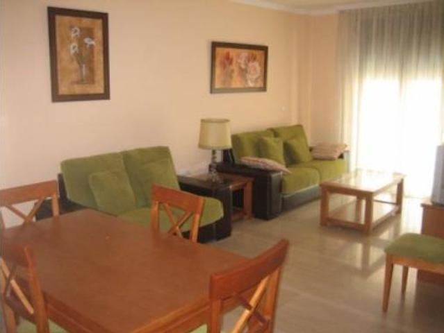 Apartamento en alquiler en Zaidín, Comarca de la Vega de Granada
