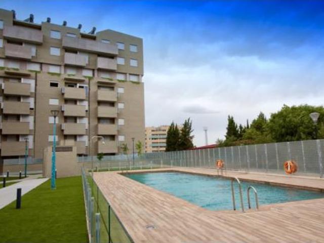 Apartamento en alquiler en Zaidín, Comarca de la Vega de Granada
