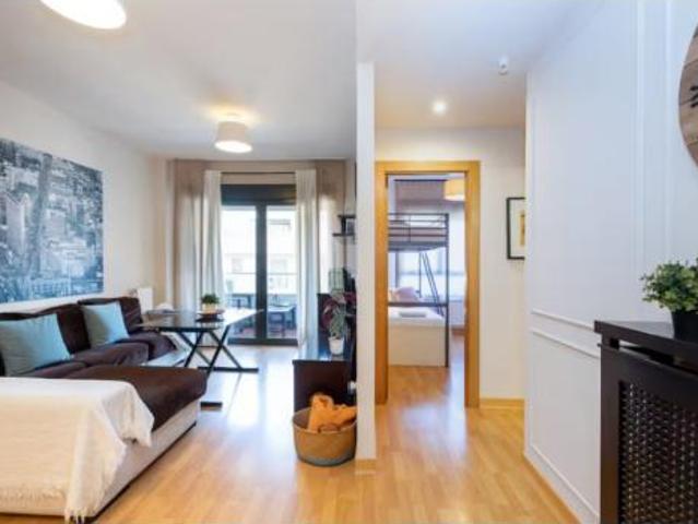 Apartamento en alquiler en Zaidín, Comarca de la Vega de Granada