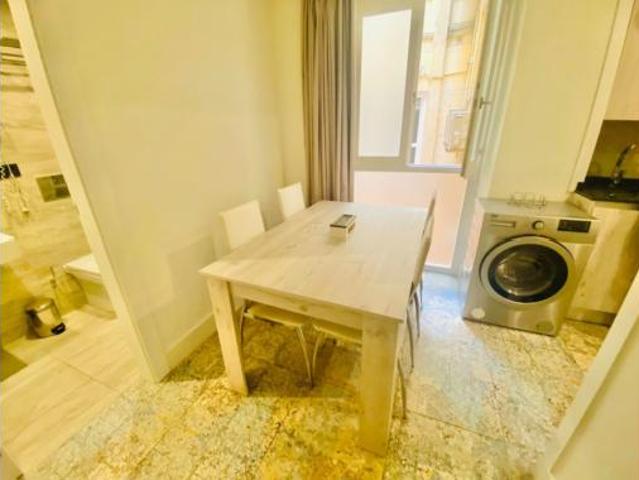 Apartamento en alquiler en Centro, Comarca de la Vega de Granada