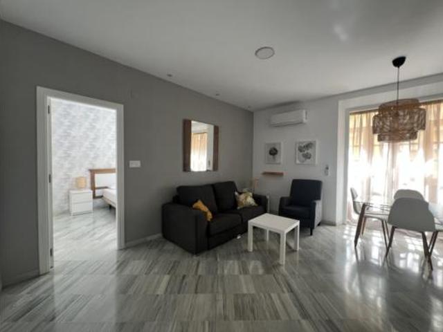 Apartamento en alquiler en Centro, Comarca de la Vega de Granada
