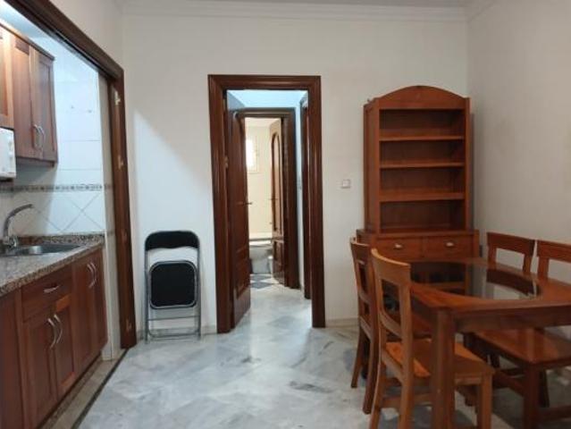Apartamento en alquiler en Centro, Comarca de la Vega de Granada
