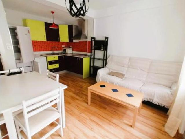 Apartamento en alquiler en Centro, Comarca de la Vega de Granada