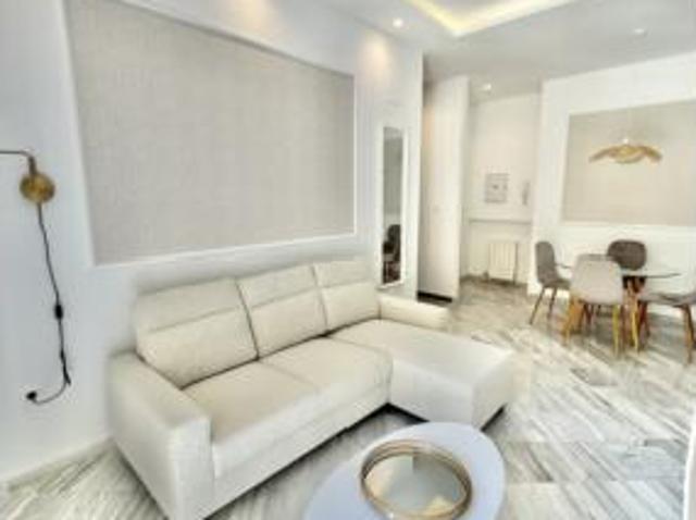 Apartamento en alquiler en Centro, Comarca de la Vega de Granada