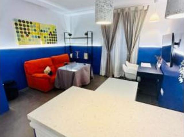 Apartamento en alquiler en Centro, Comarca de la Vega de Granada