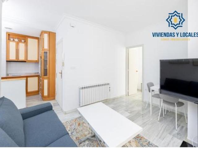 Apartamento en alquiler en Centro, Comarca de la Vega de Granada