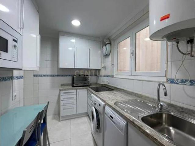 Apartamento en alquiler en Centro, Comarca de la Vega de Granada
