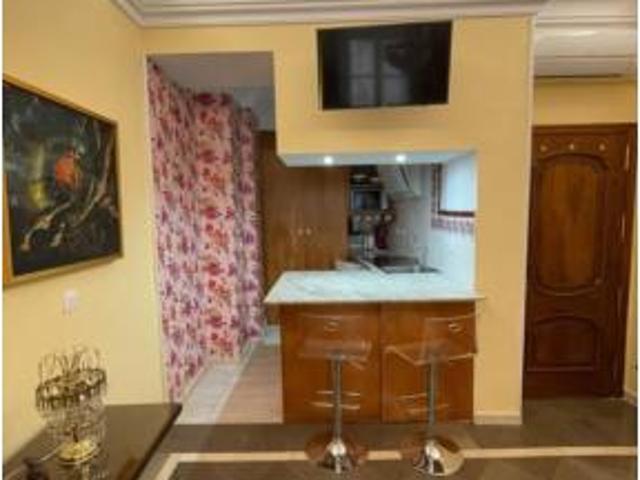 Apartamento en alquiler en Centro - Sagrario, Granada
