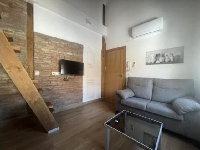 Apartamento en alquiler en Centro, Comarca de la Vega de Granada