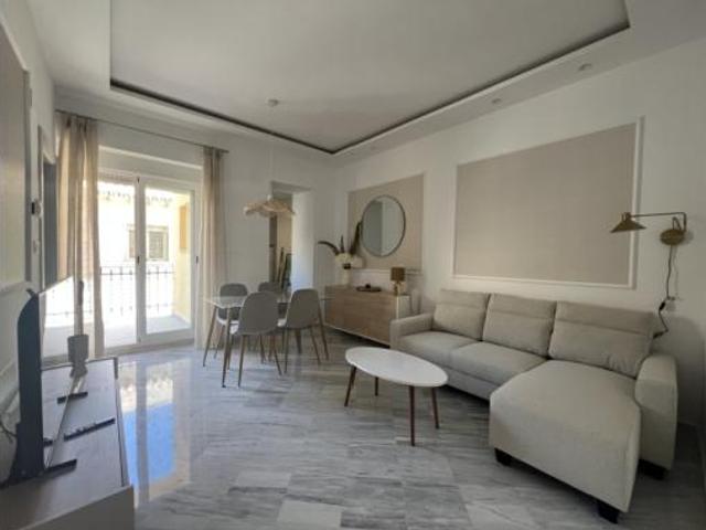 Apartamento en alquiler en Centro, Comarca de la Vega de Granada