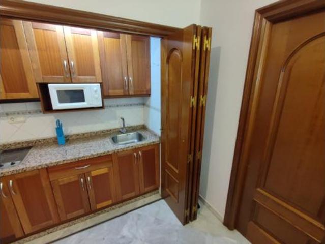 Apartamento en alquiler en Centro, Comarca de la Vega de Granada