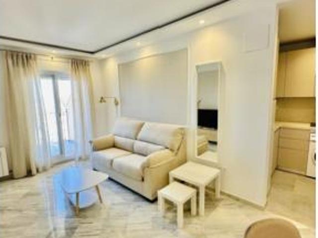 Apartamento en alquiler en Centro, Comarca de la Vega de Granada