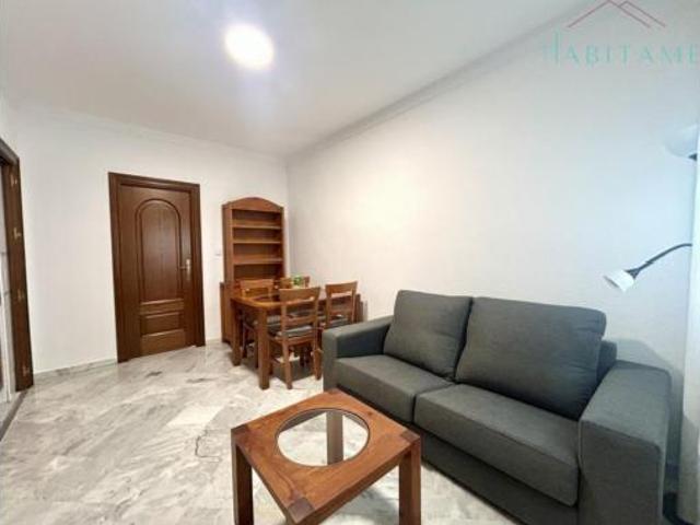 Apartamento en alquiler en Centro, Comarca de la Vega de Granada