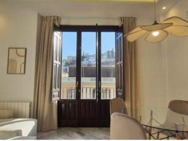 Apartamento en alquiler en Centro, Comarca de la Vega de Granada