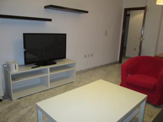 Apartamento en alquiler en Centro, Comarca de la Vega de Granada