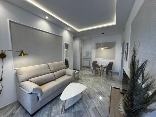 Apartamento en alquiler en Centro, Comarca de la Vega de Granada