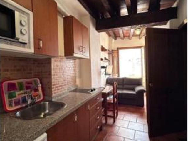 Apartamento en alquiler en Centro, Comarca de la Vega de Granada