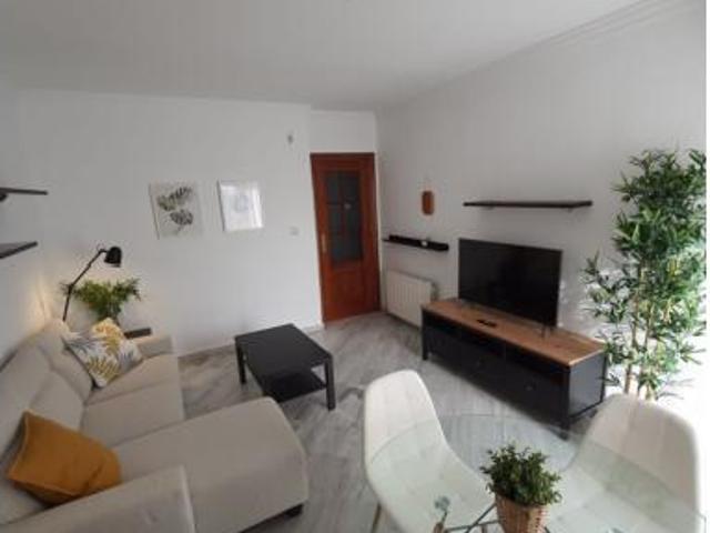 Apartamento en alquiler en Centro, Comarca de la Vega de Granada